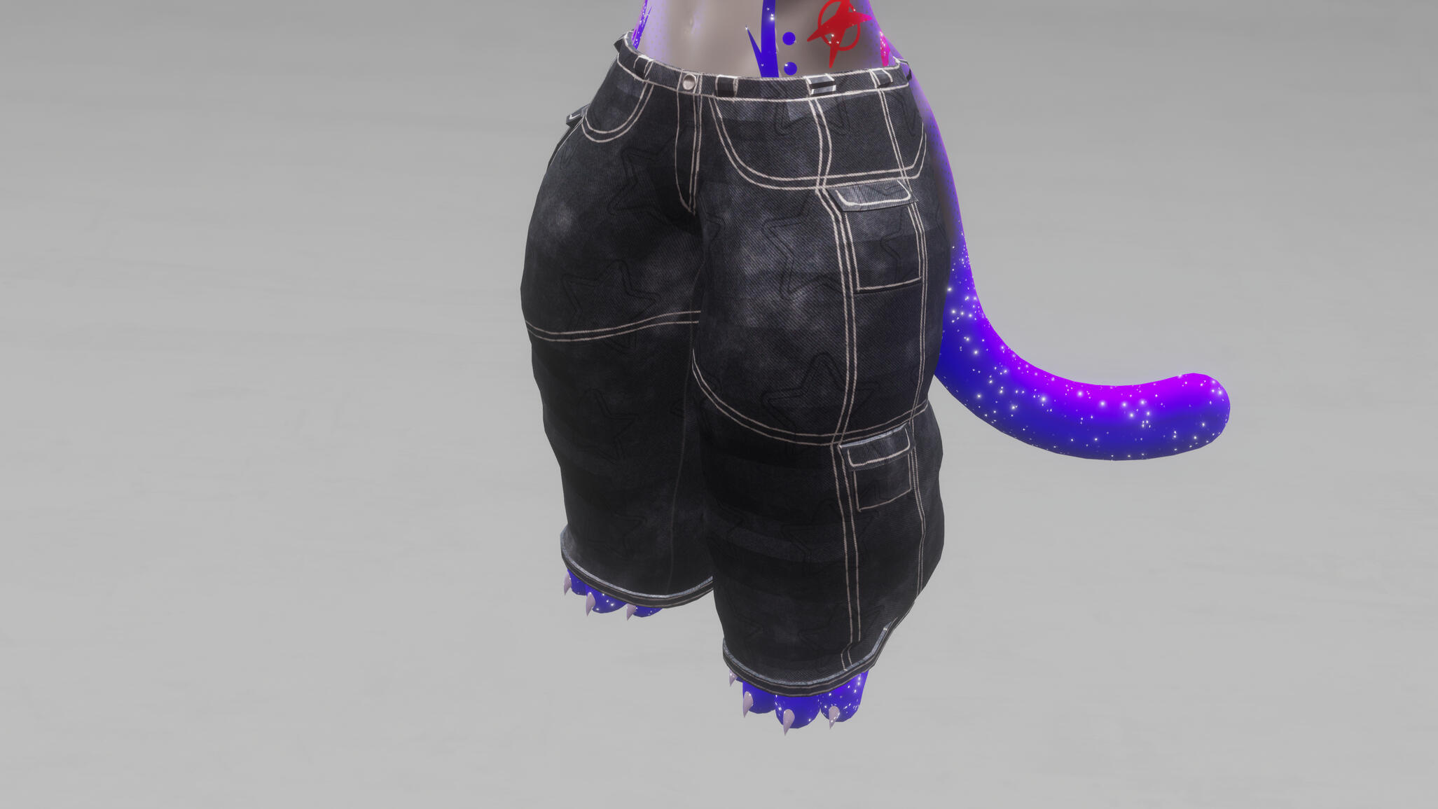 13/08/26 free Cargo Jeans