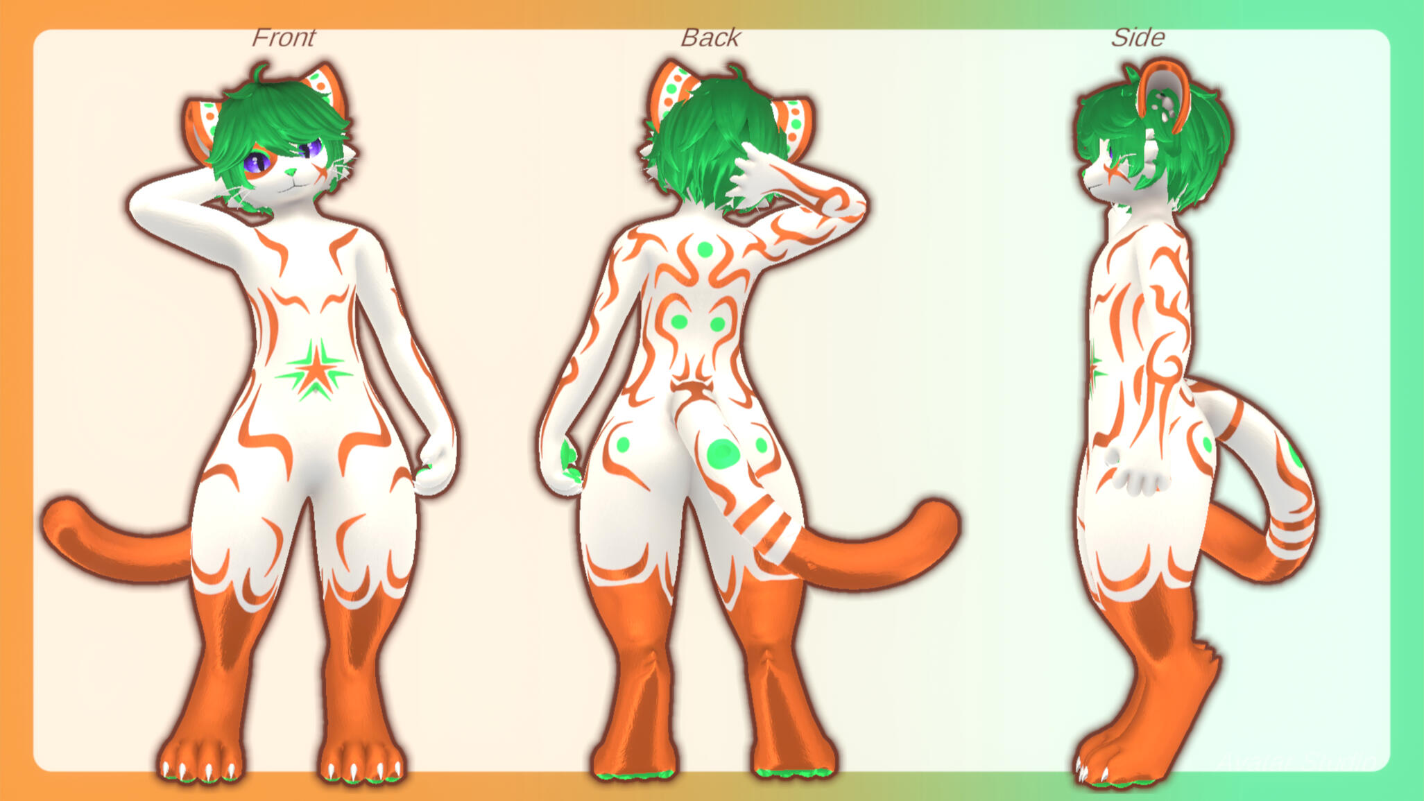 28/8/26 Naran Adoptable Mayu